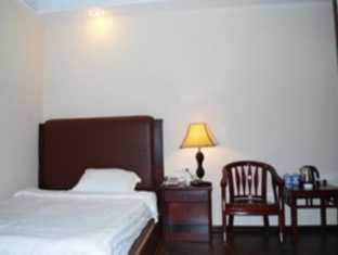 Fawlty Towers Hotel Yangshuo Exterior photo
